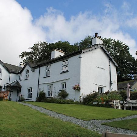 Belle Green Bed&Breakfast Near Sawrey Exterior foto