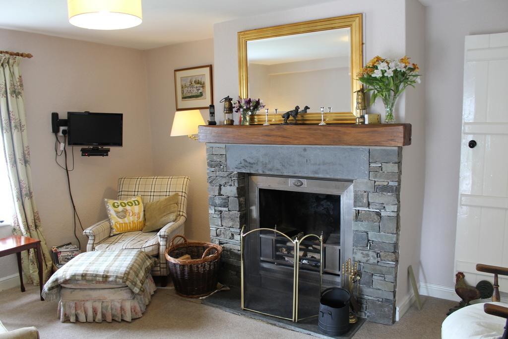 Belle Green Bed&Breakfast Near Sawrey Exterior foto