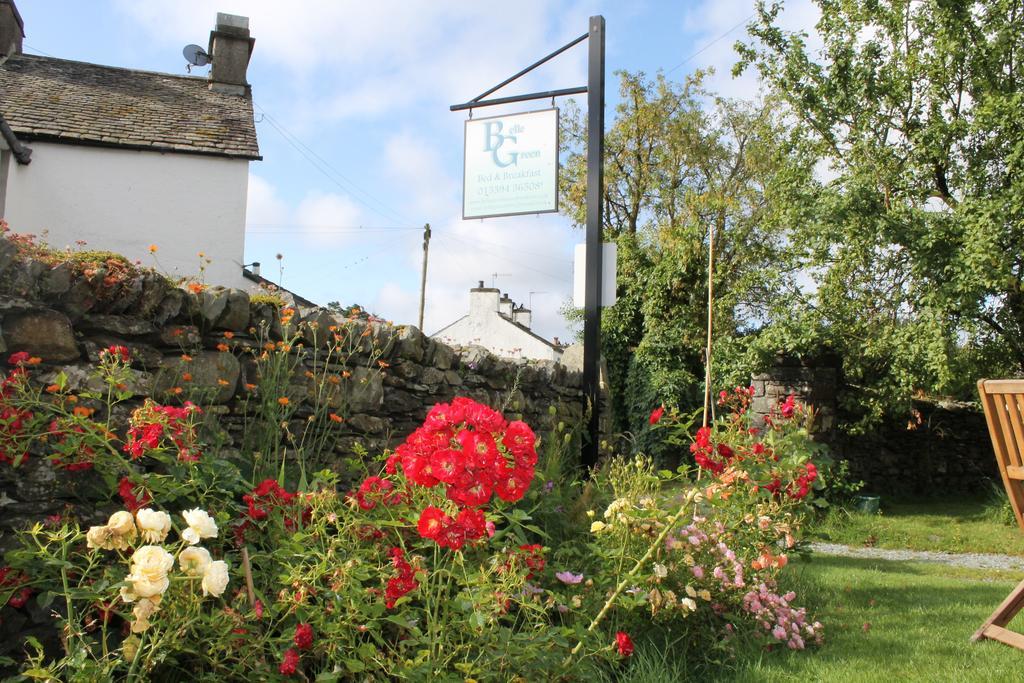 Belle Green Bed&Breakfast Near Sawrey Exterior foto