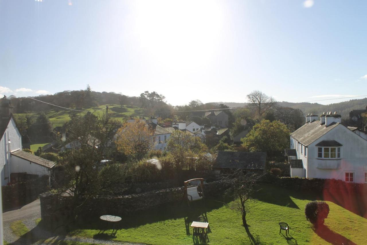 Belle Green Bed&Breakfast Near Sawrey Zimmer foto