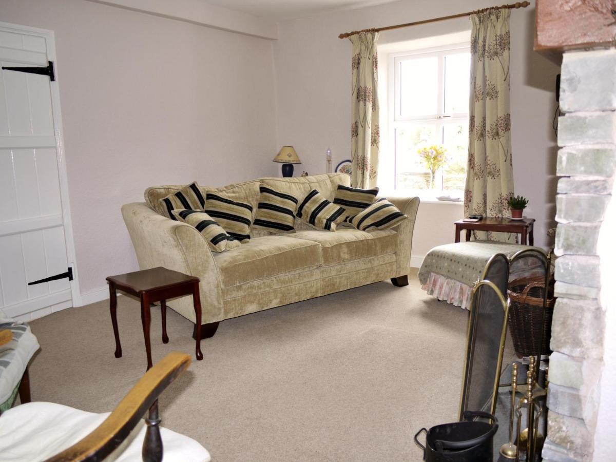 Belle Green Bed&Breakfast Near Sawrey Exterior foto